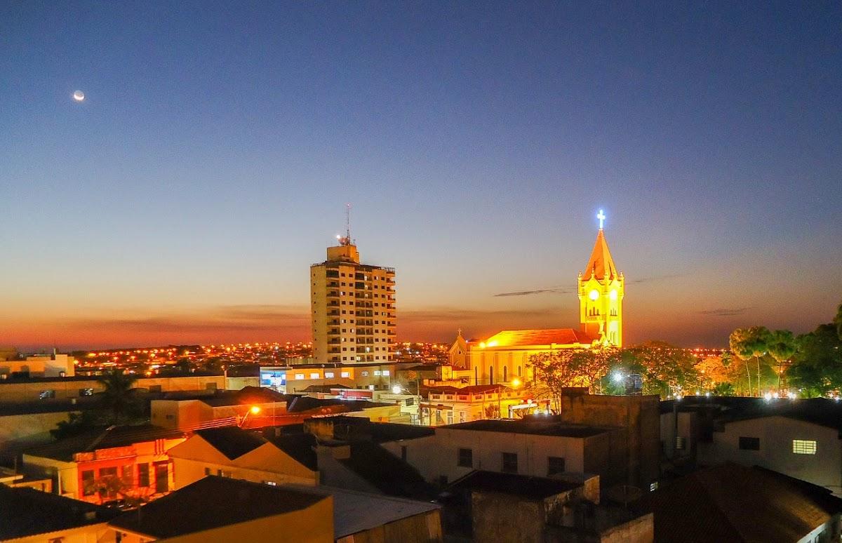 Registro de Marca Monte Alto