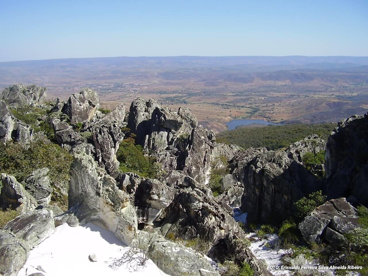 Registro de Marca Monte Azul