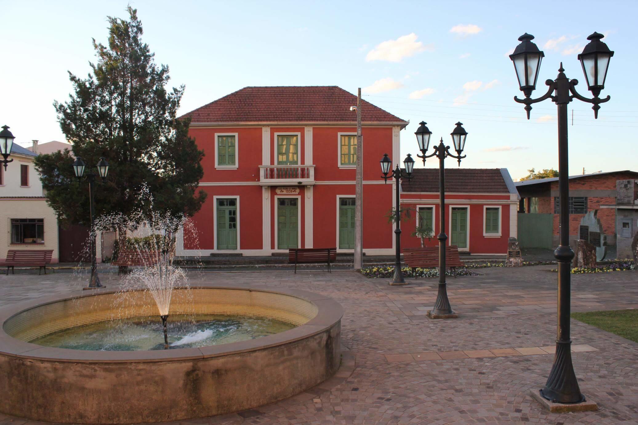 Registro de Marca Monte Belo do Sul
