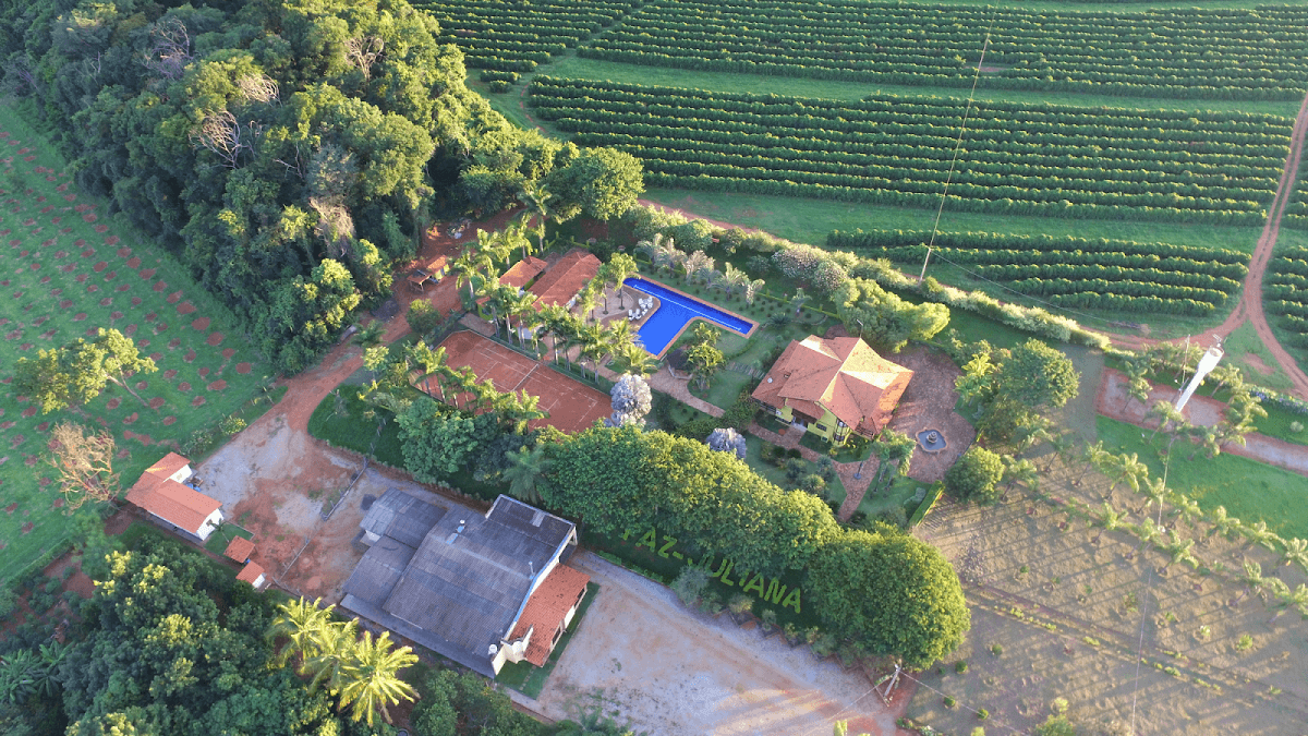 Registro de Marca Monte Carmelo