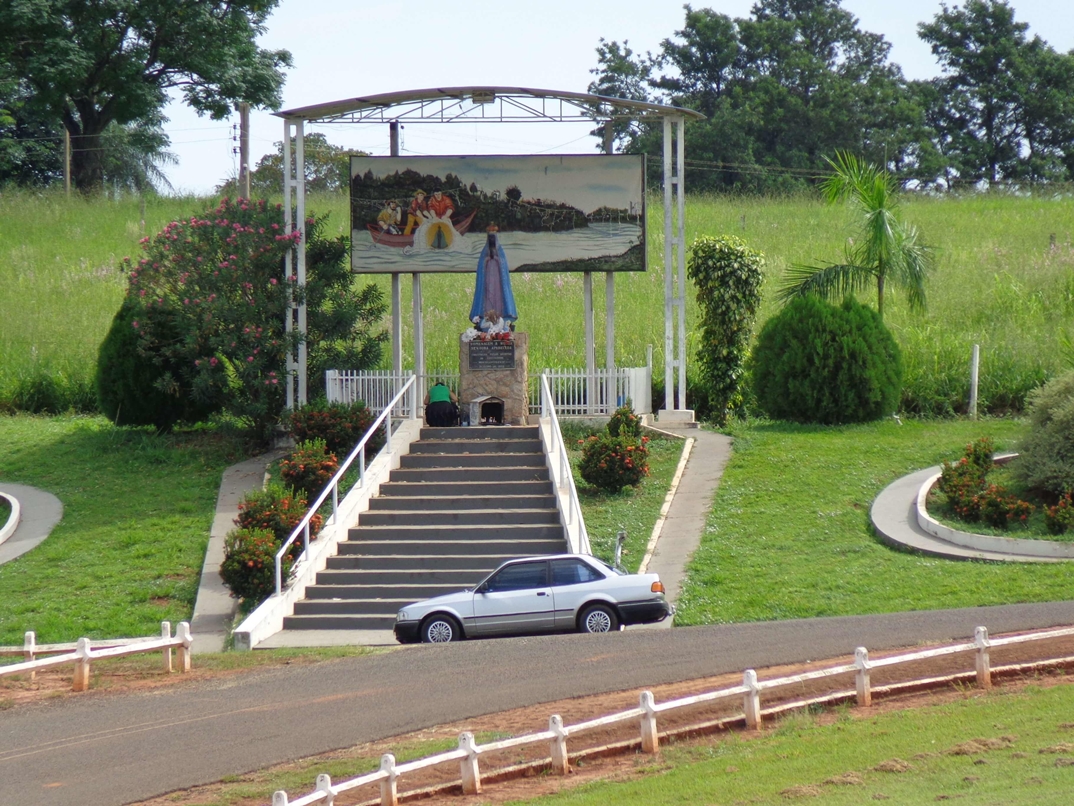 Registro de Marca Monte Castelo