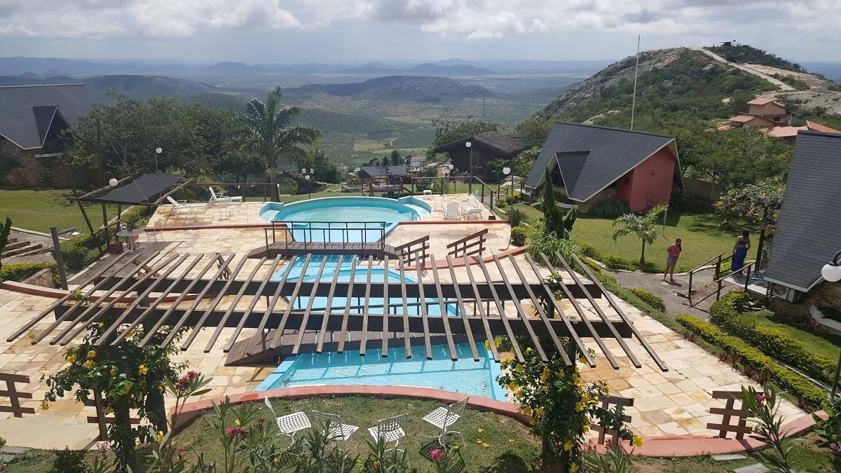 Registro de Marca Monte das Gameleiras