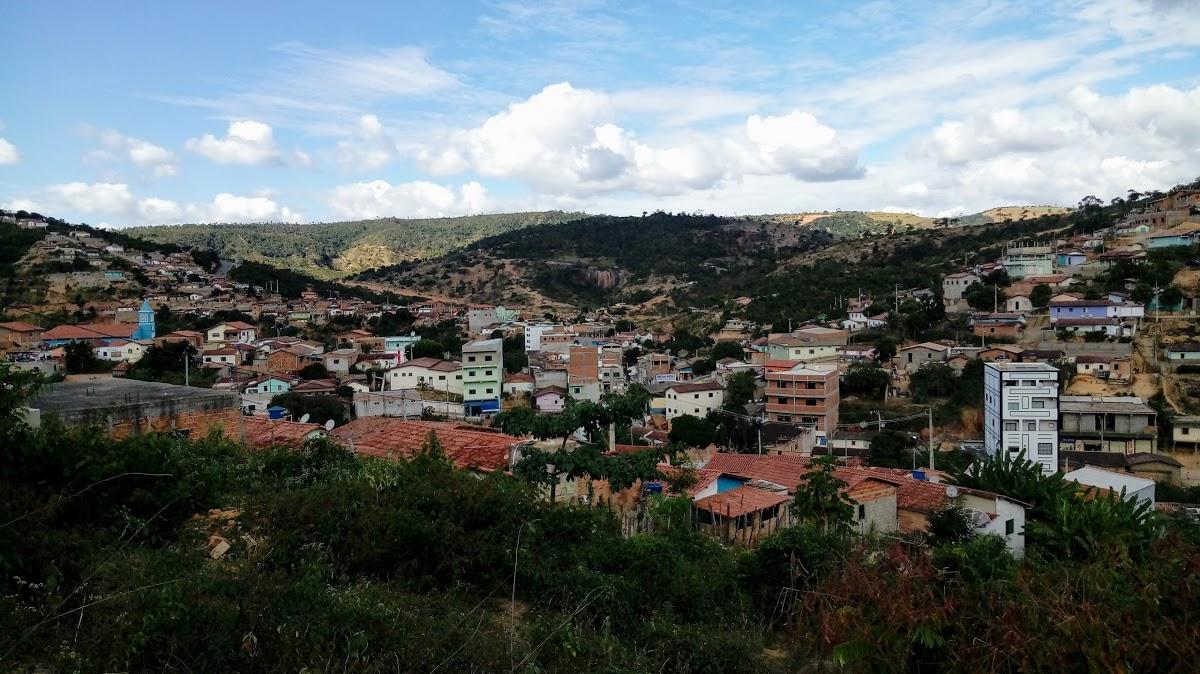 Registro de Marca Monte Formoso