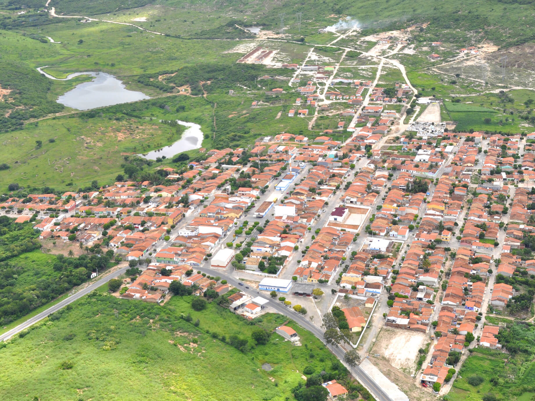 Registro de Marca Monte Horebe