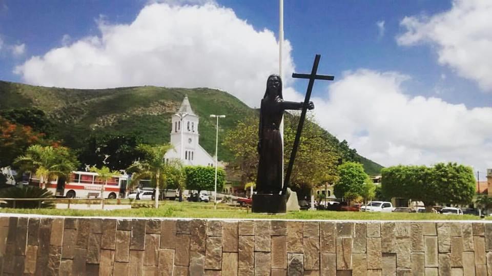 Registro de Marca Monte Santo