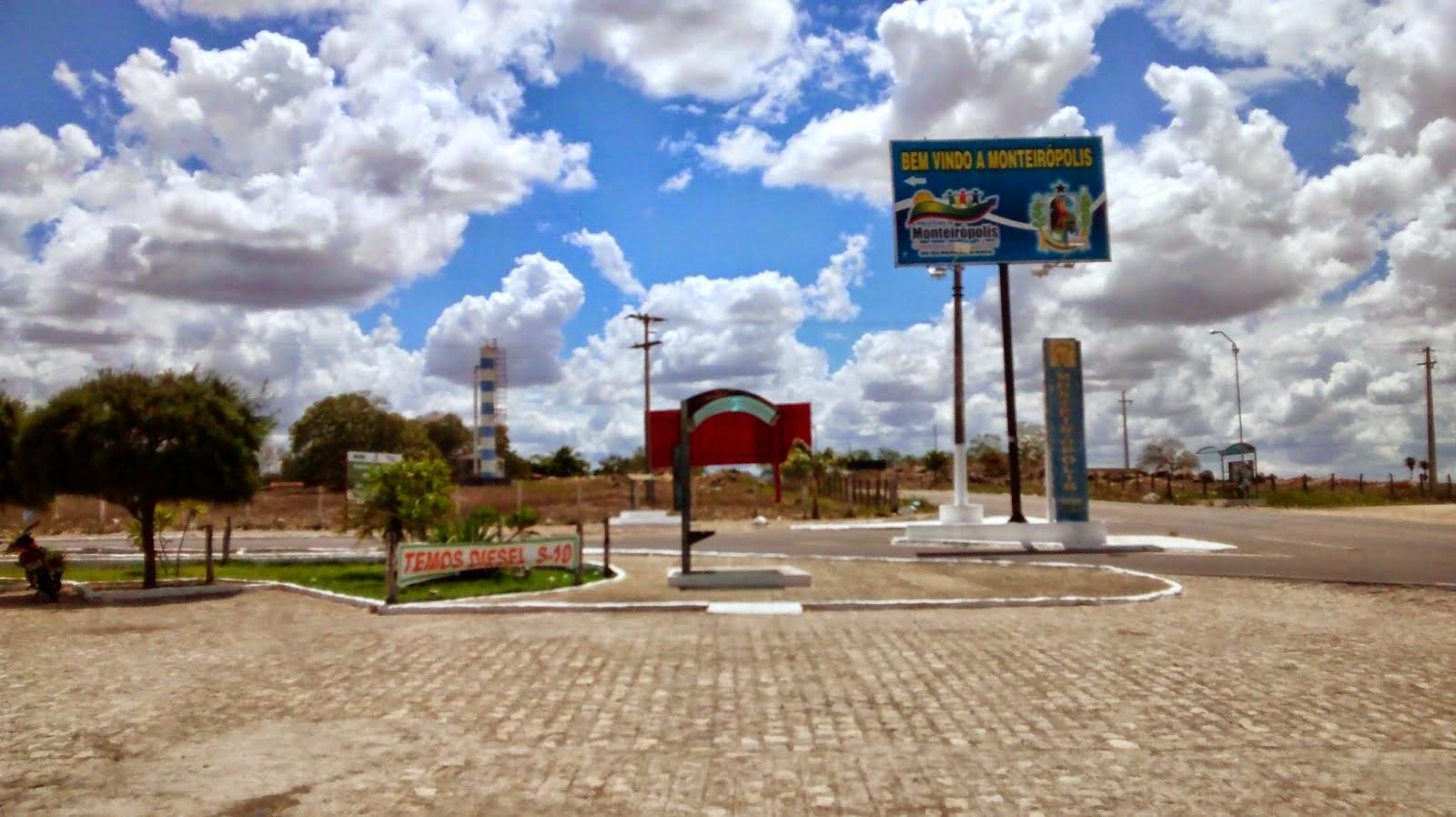 Registro de Marca Monteirópolis