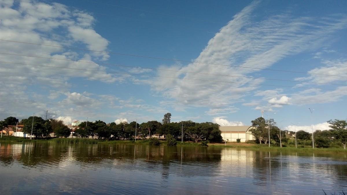 Registro de Marca Montes Claros