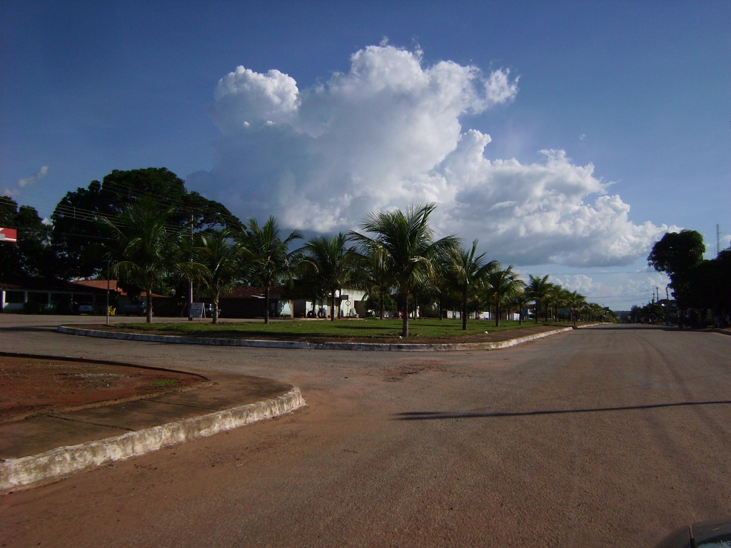 Registro de Marca Montividiu do Norte