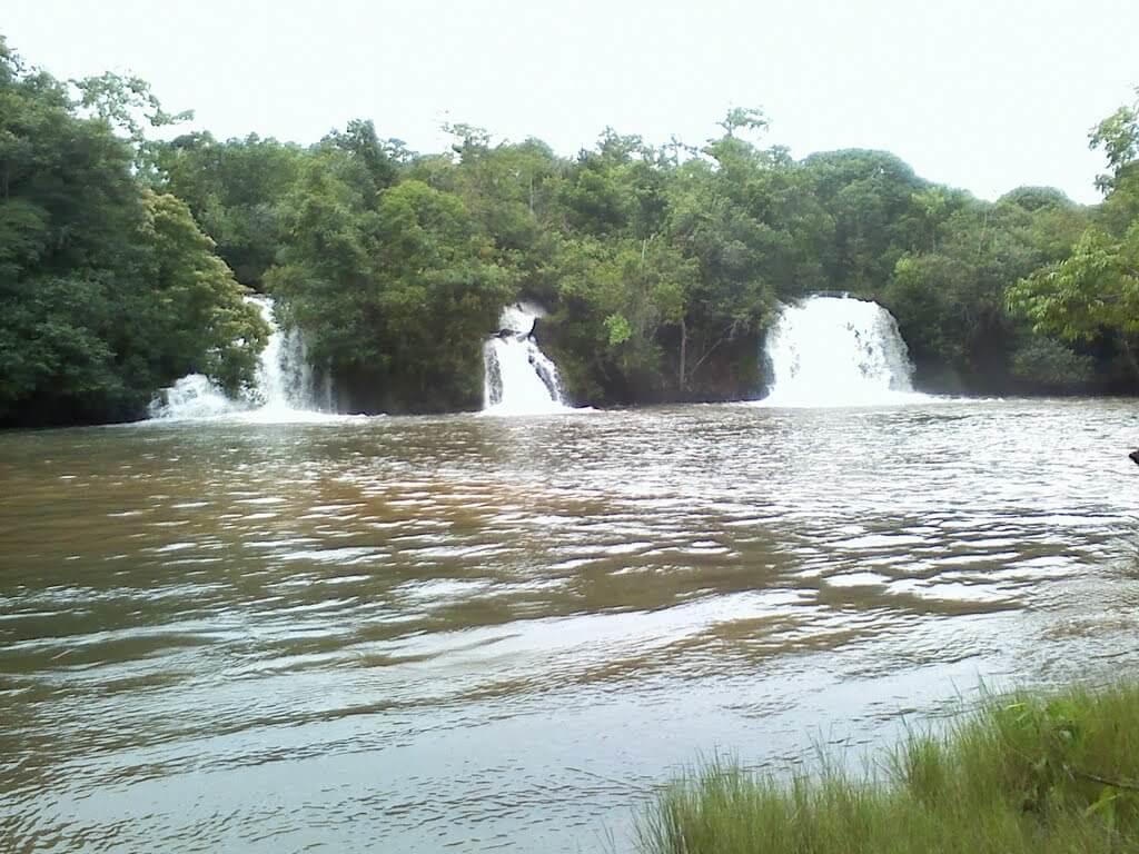 Registro de Marca Montividiu