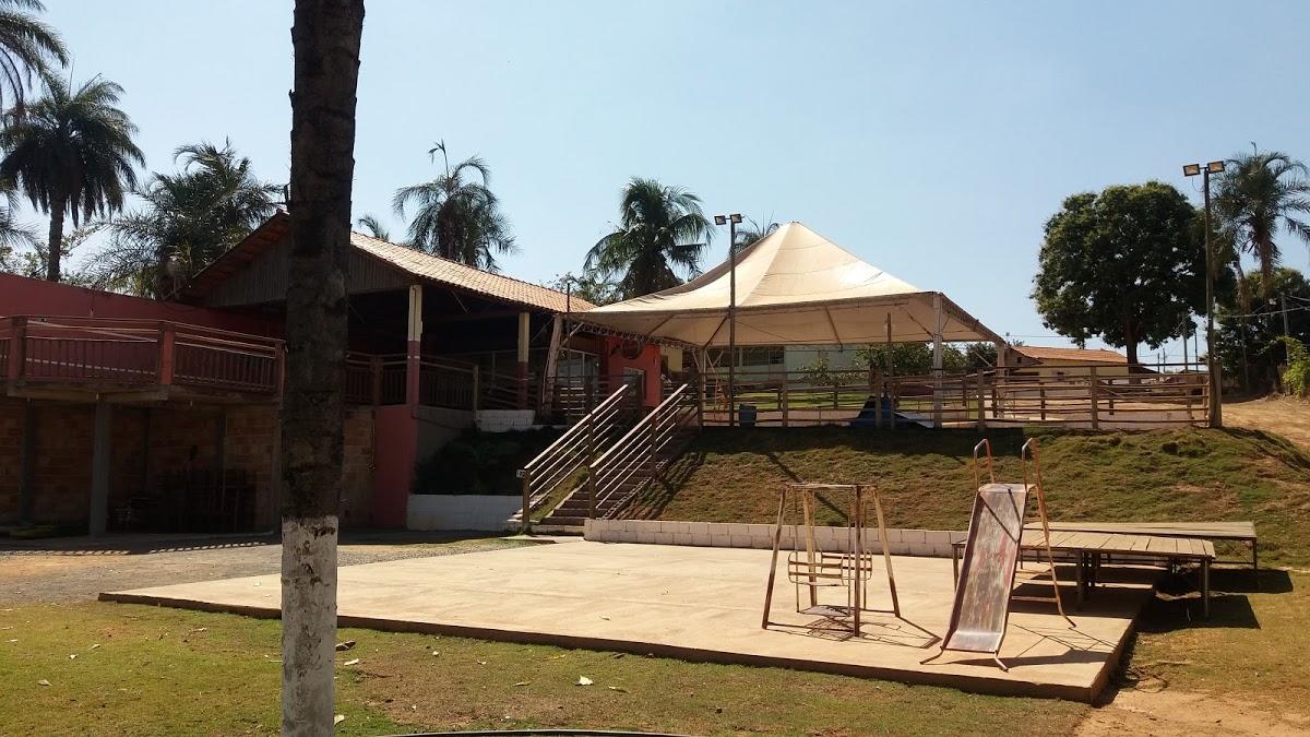 Registro de Marca Morada Nova de Minas