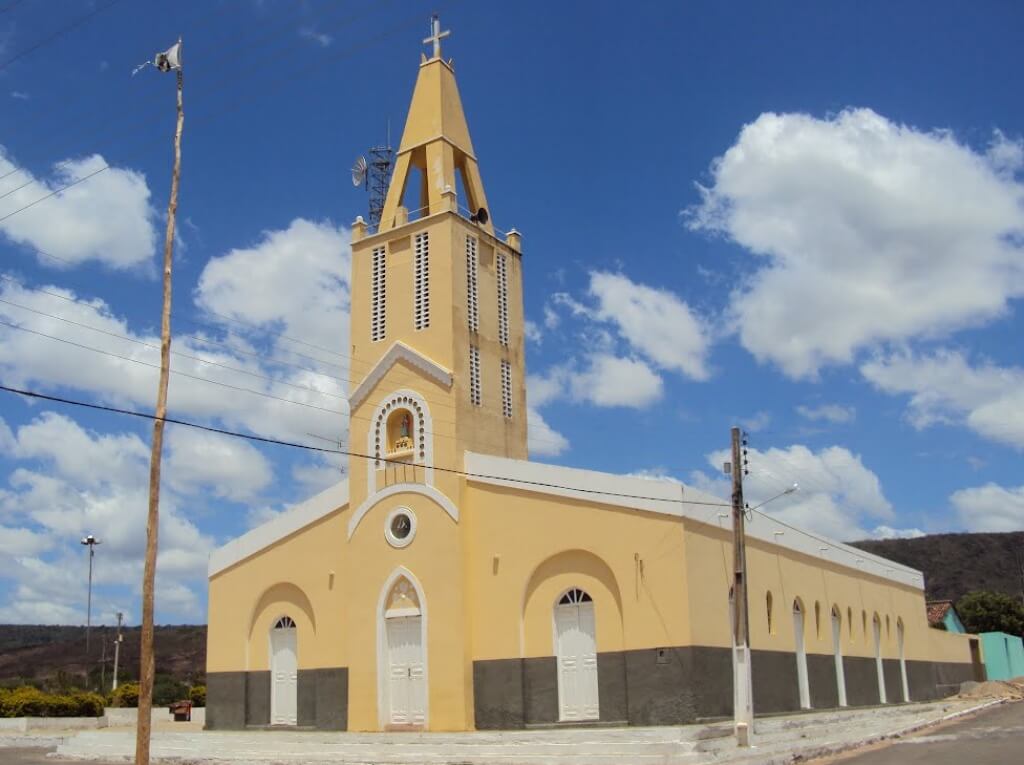 Registro de Marca Moreilândia