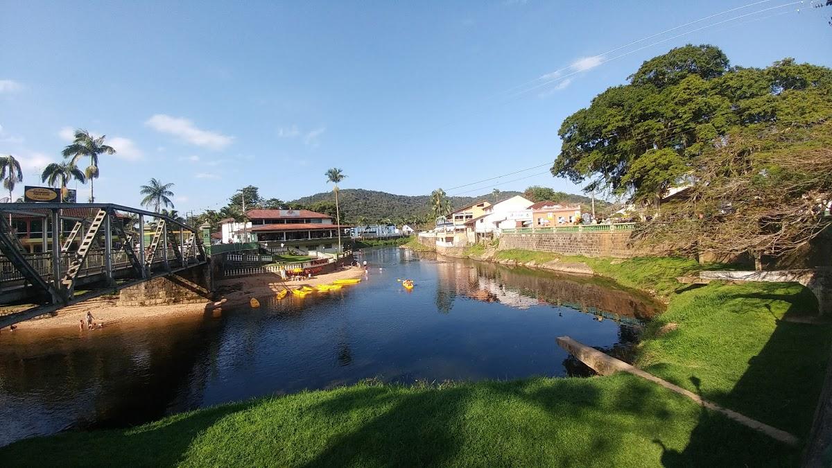 Registro de Marca Morretes