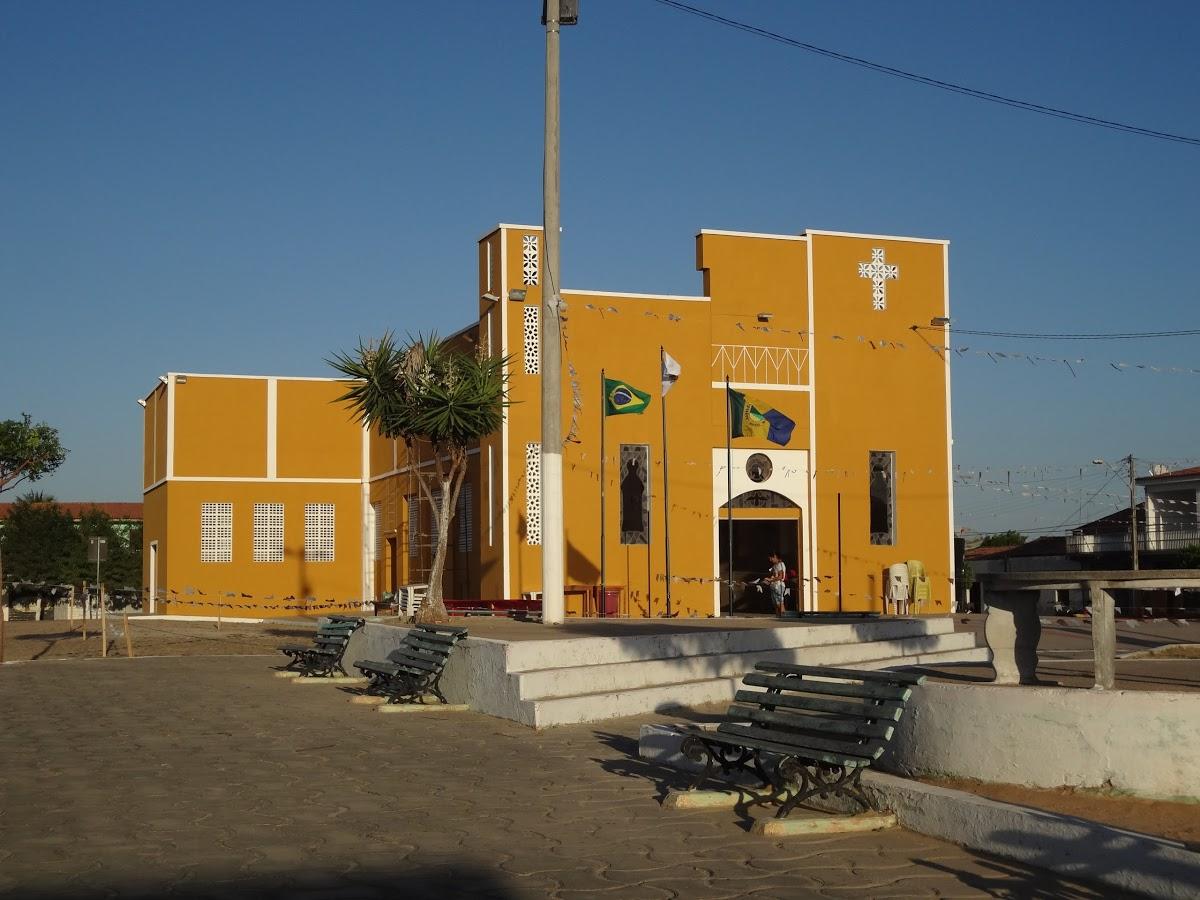 Registro de Marca Morrinhos