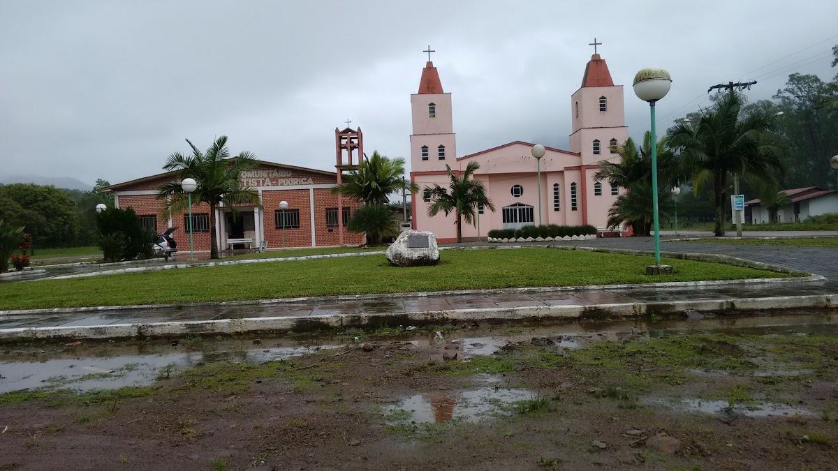 Registro de Marca Morrinhos do Sul