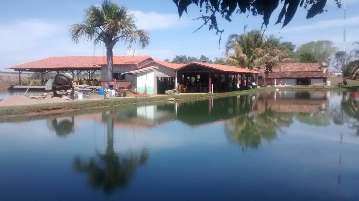 Registro de Marca Morrinhos