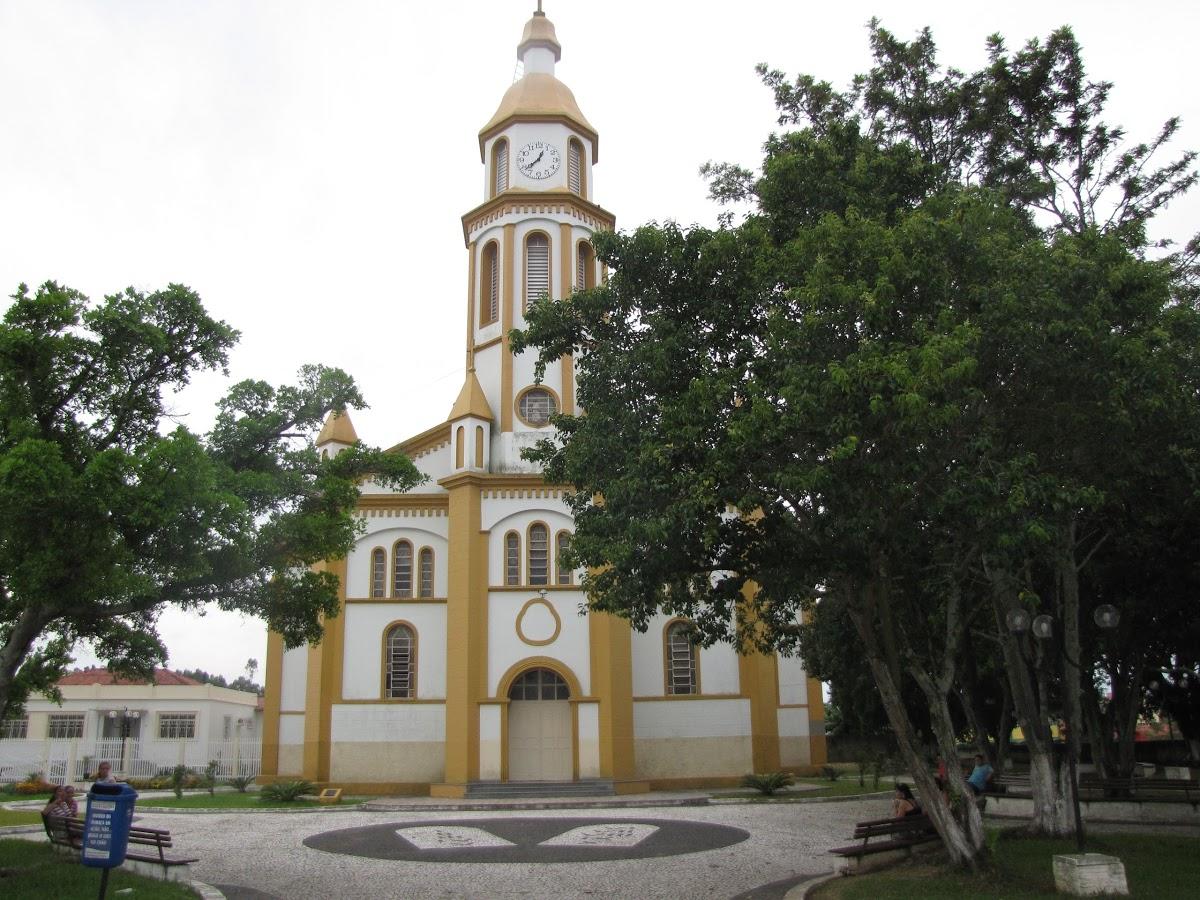 Registro de Marca Morro da Fumaça
