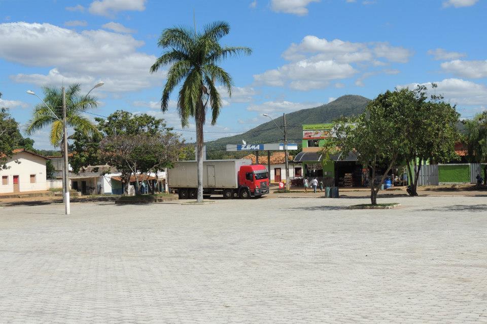 Registro de Marca Morro da Garça