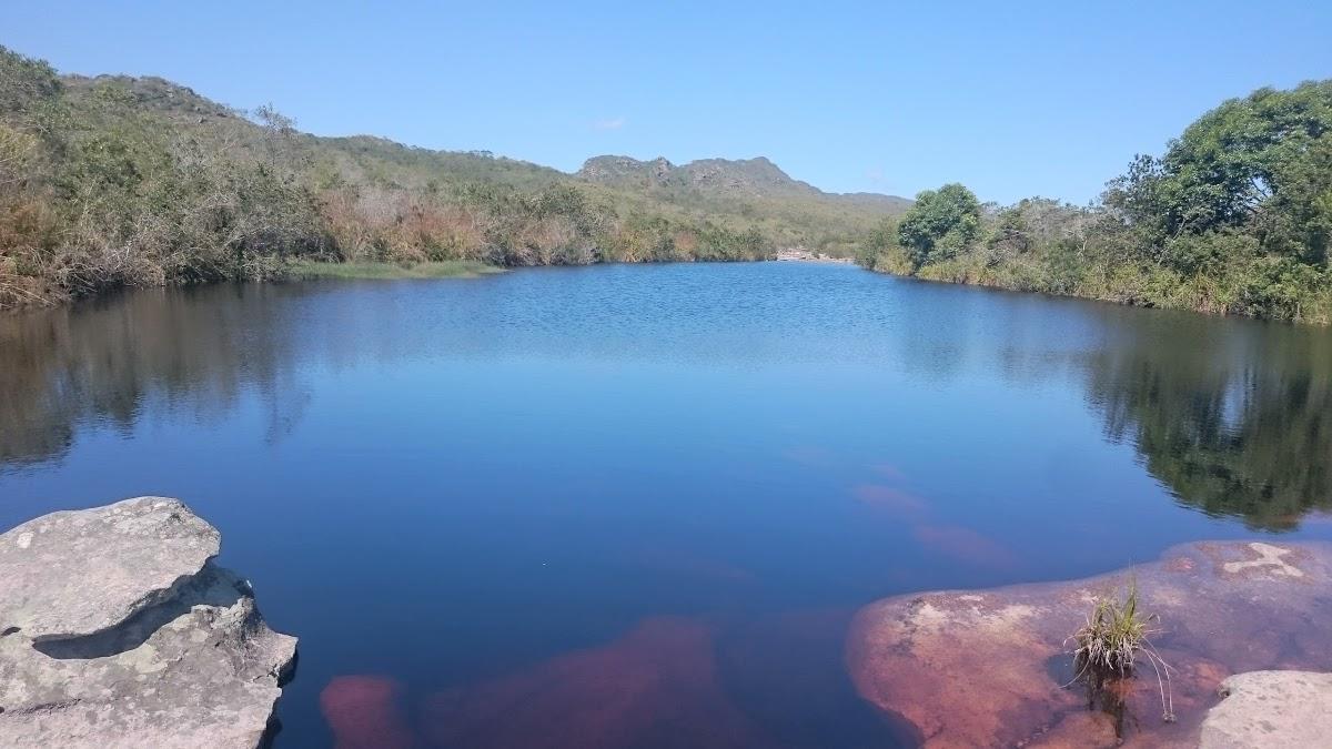 Registro de Marca Morro do Chapéu