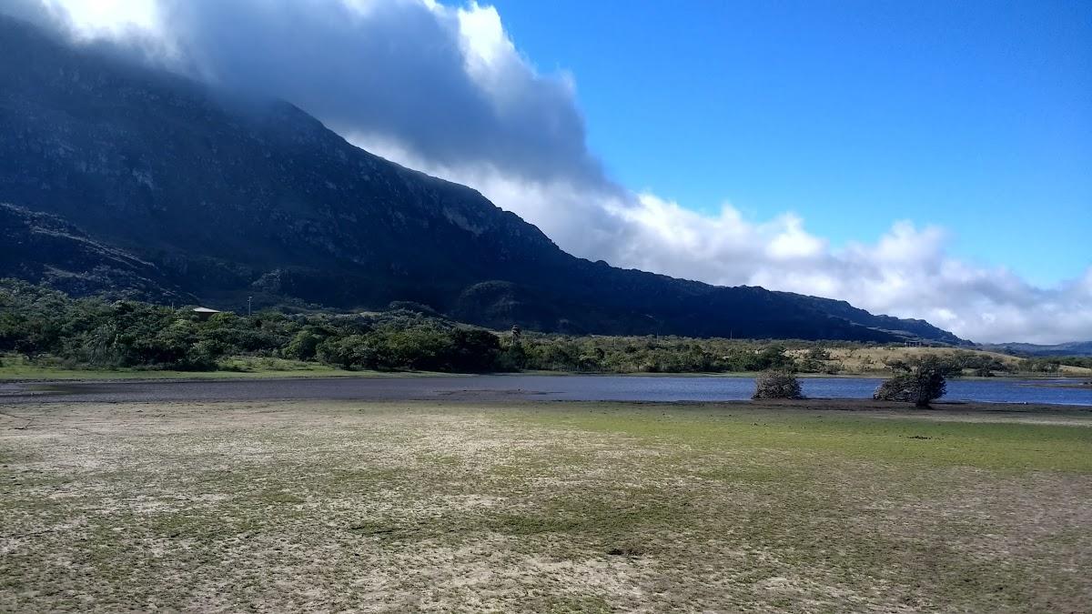 Registro de Marca Morro do Pilar