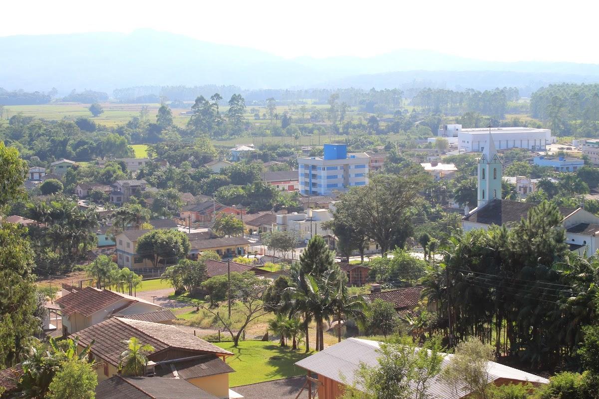 Registro de Marca Morro Grande