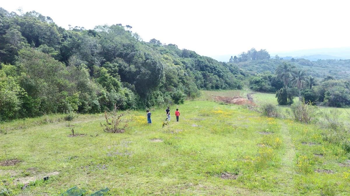 Registro de Marca Morro Redondo