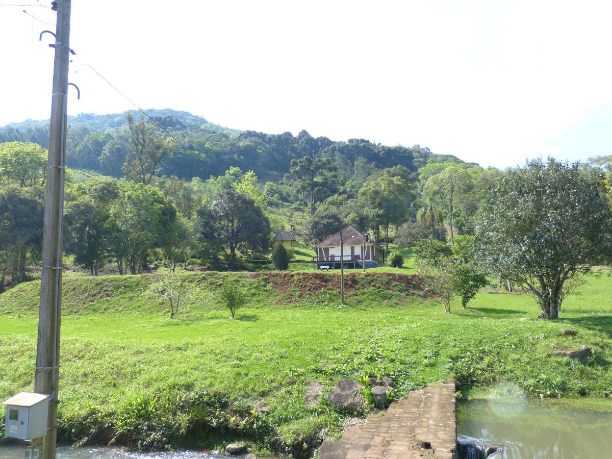 Registro de Marca Morro Reuter