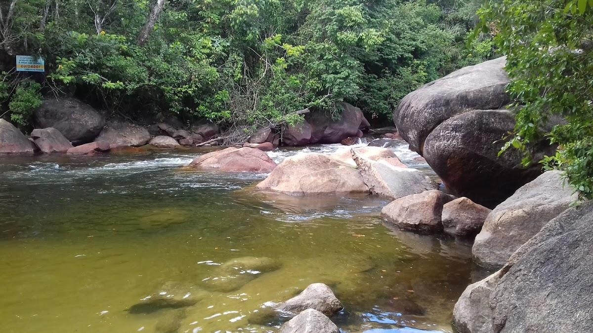 Registro de Marca Morros