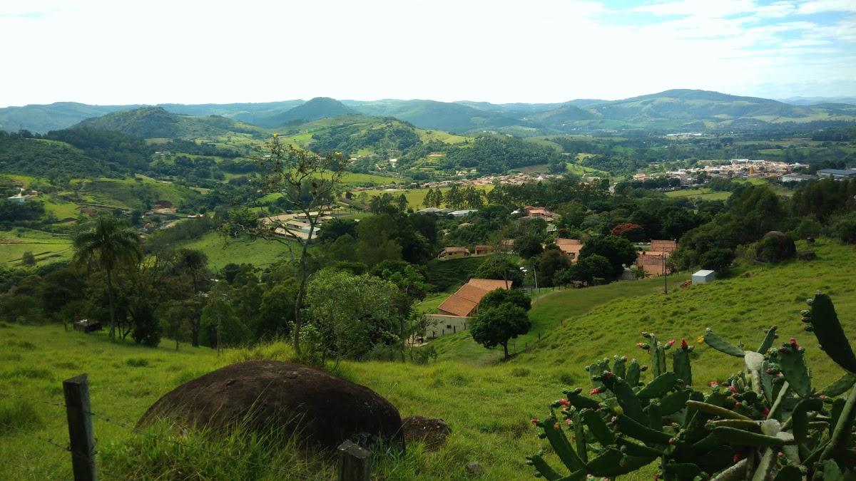 Registro de Marca Morungaba