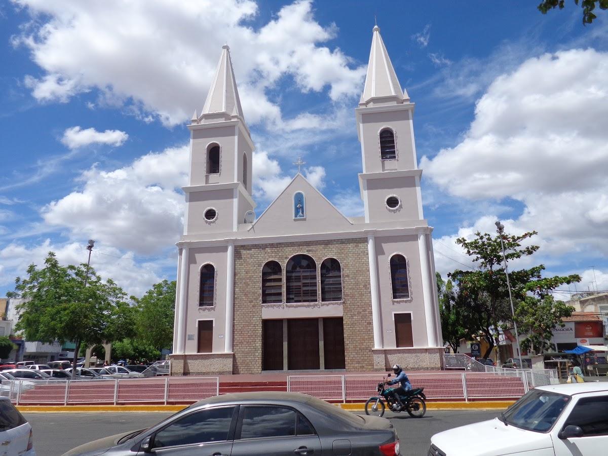 Registro de Marca Mossoró