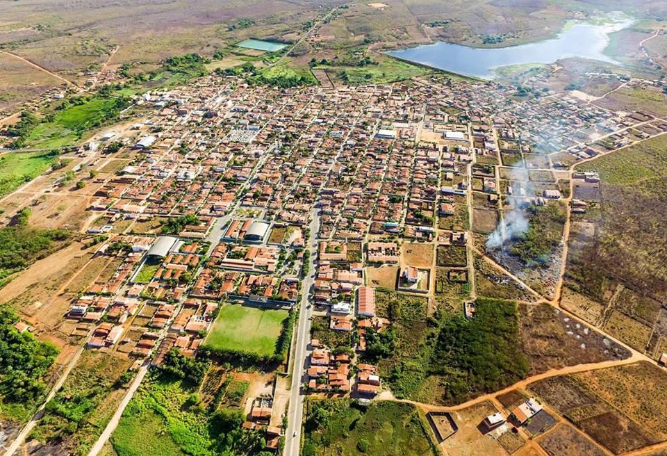 Registro de Marca Mucambo