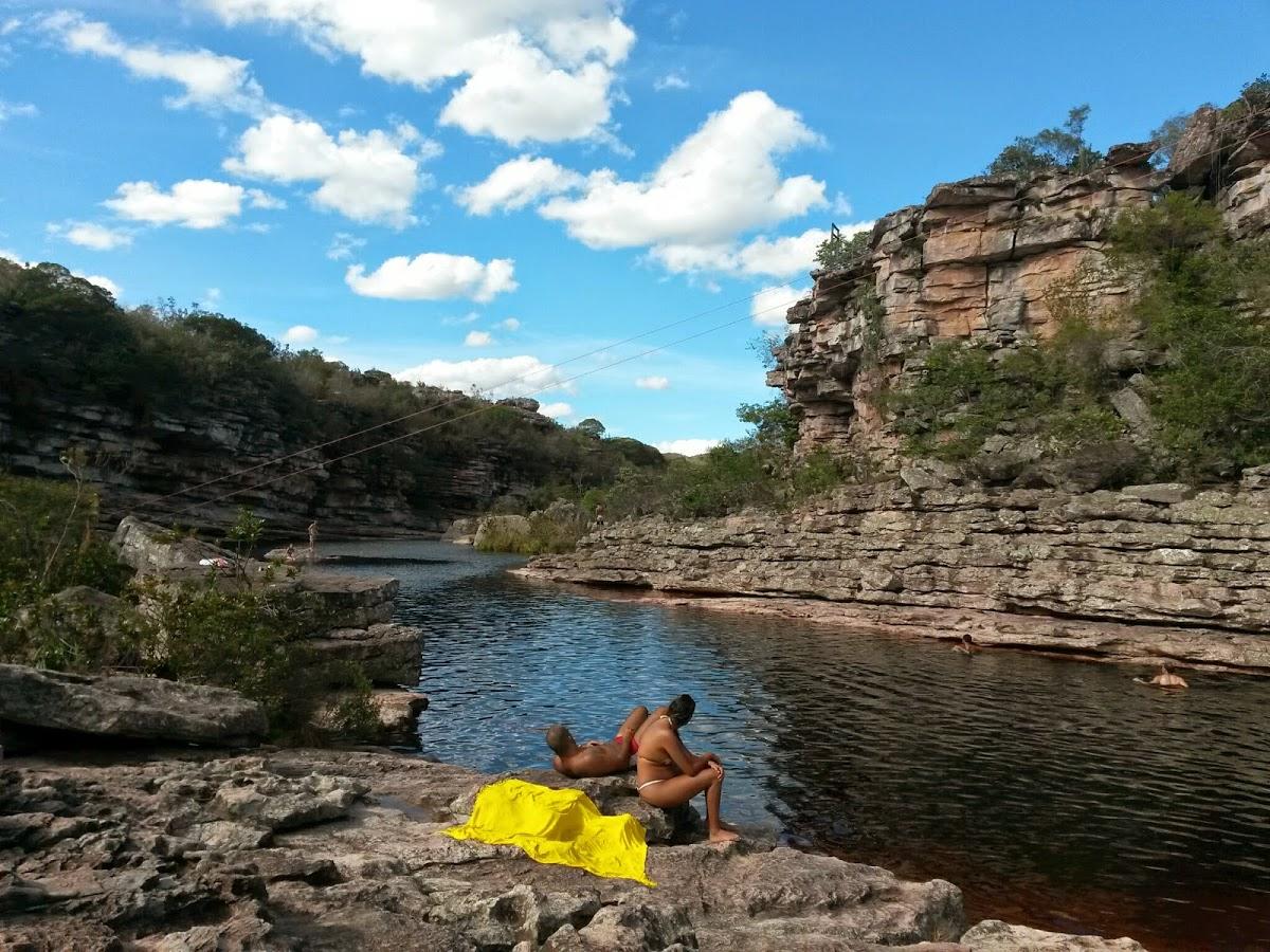 Registro de Marca Mucugê