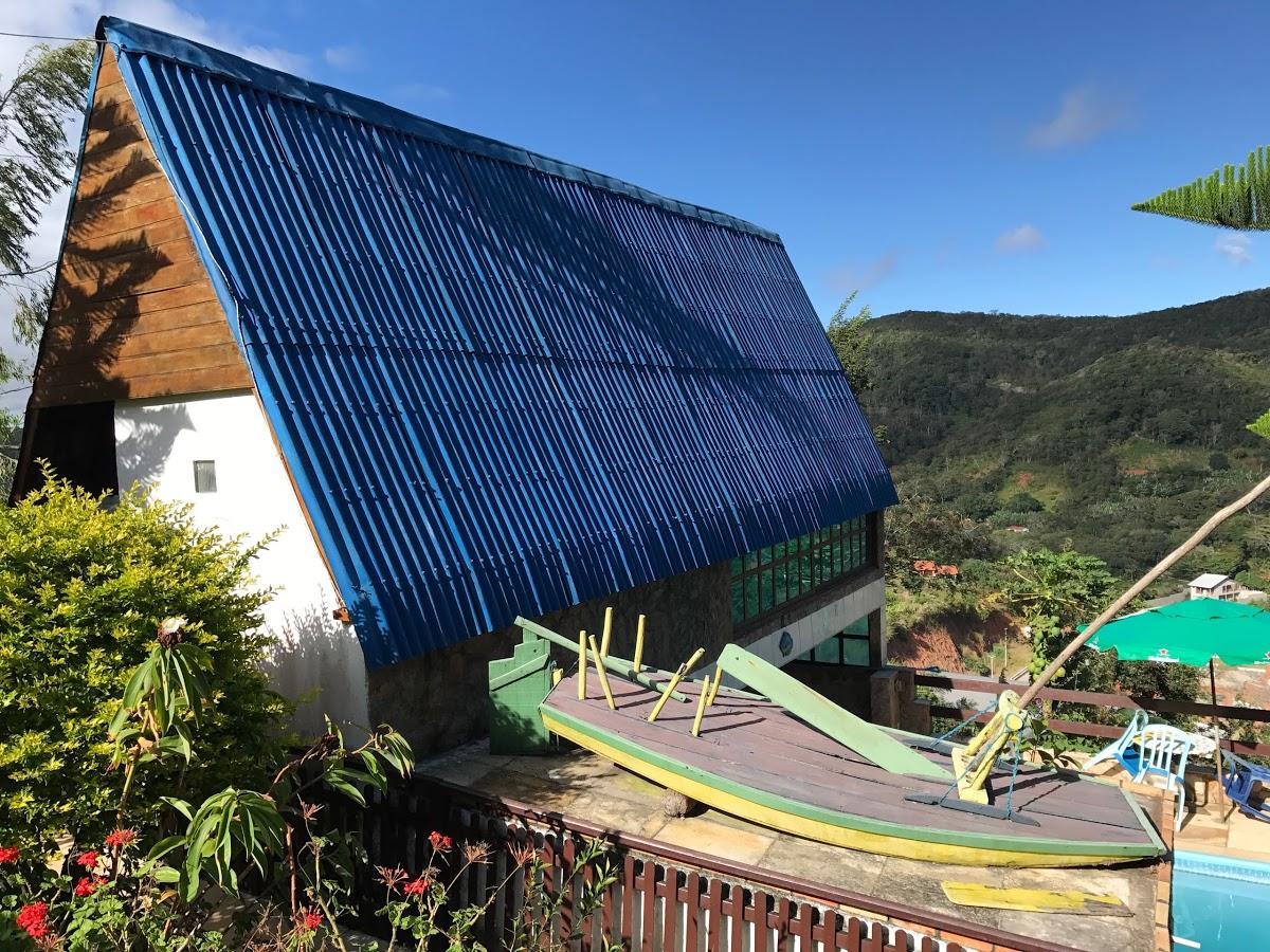 Registro de Marca Mulungu