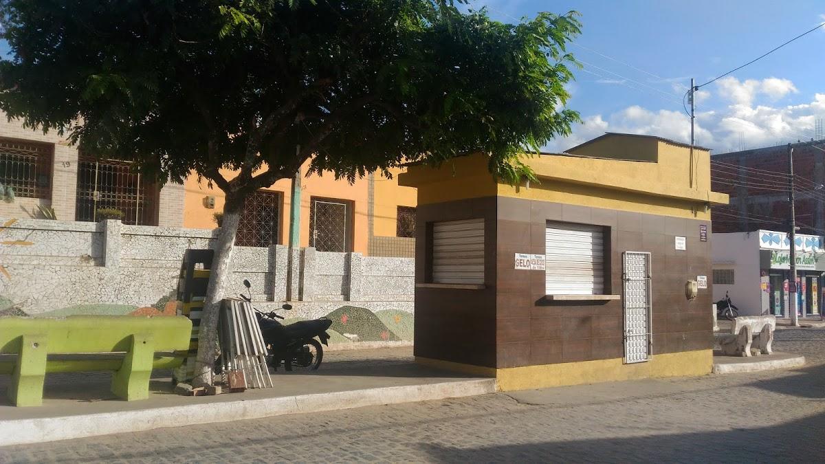 Registro de Marca Mulungu