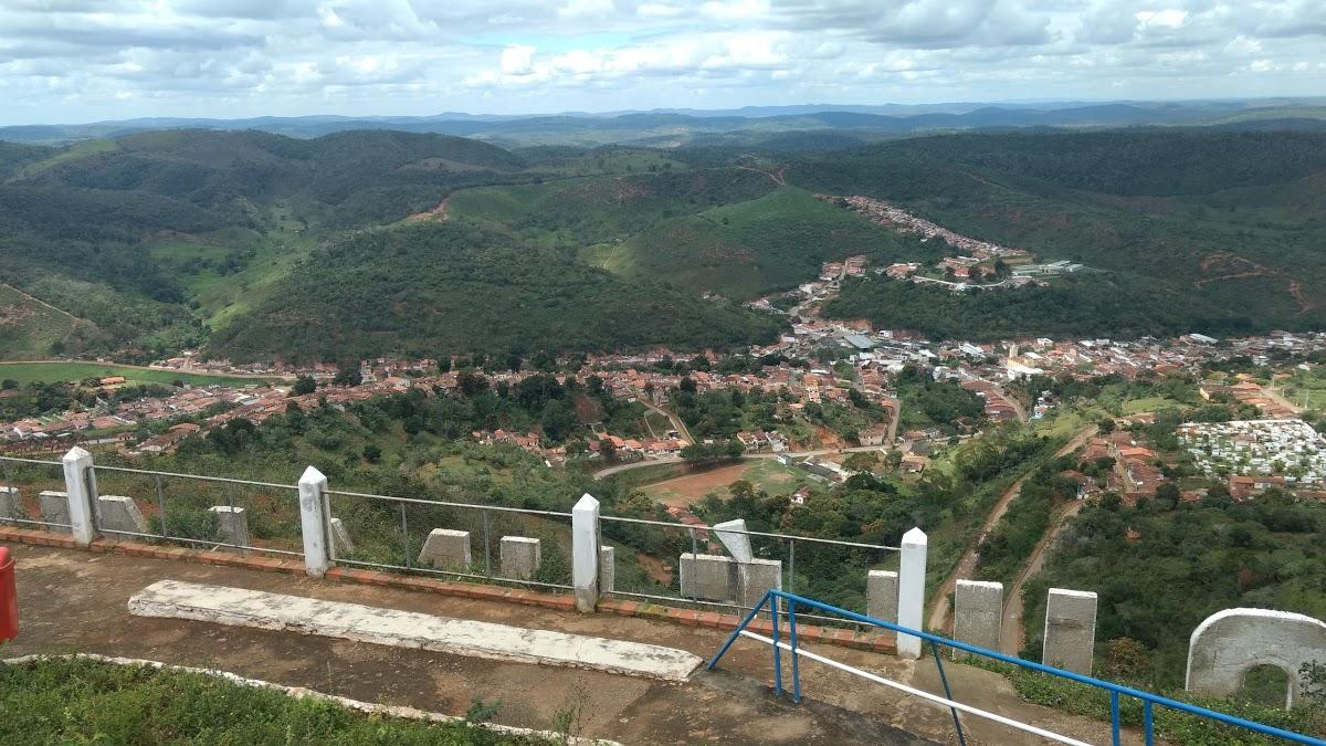 Registro de Marca Mundo Novo