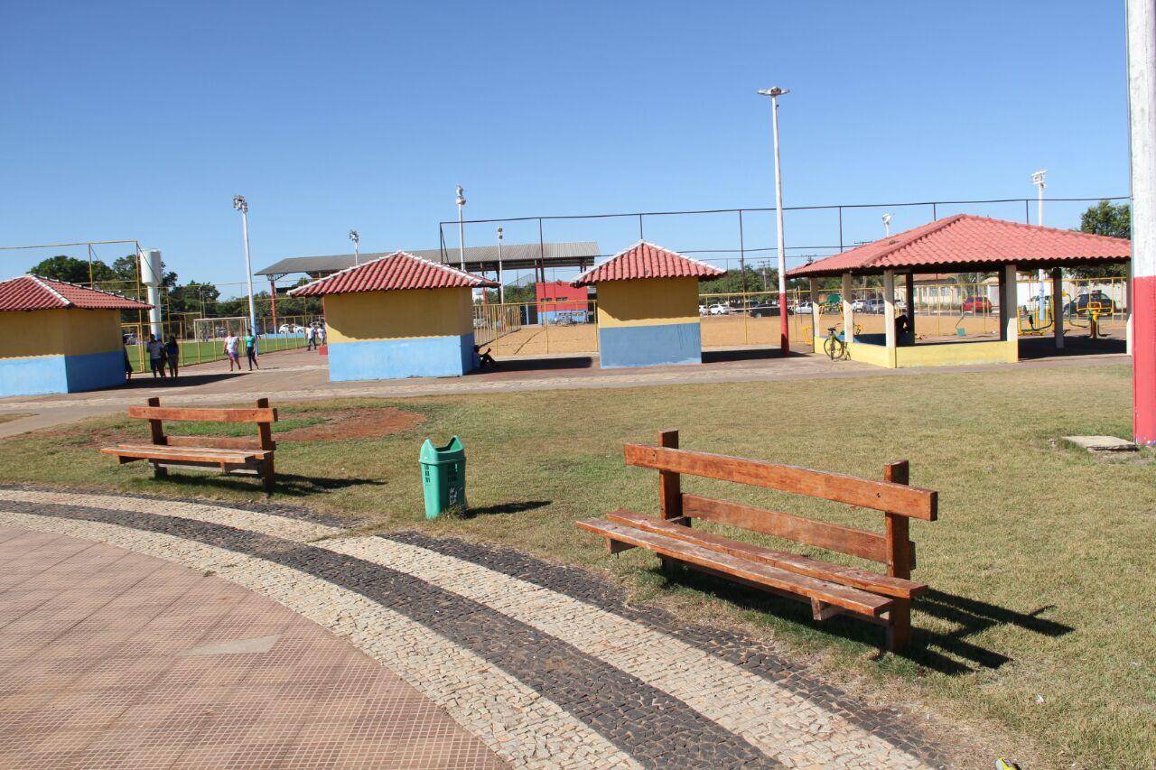 Registro de Marca Mundo Novo