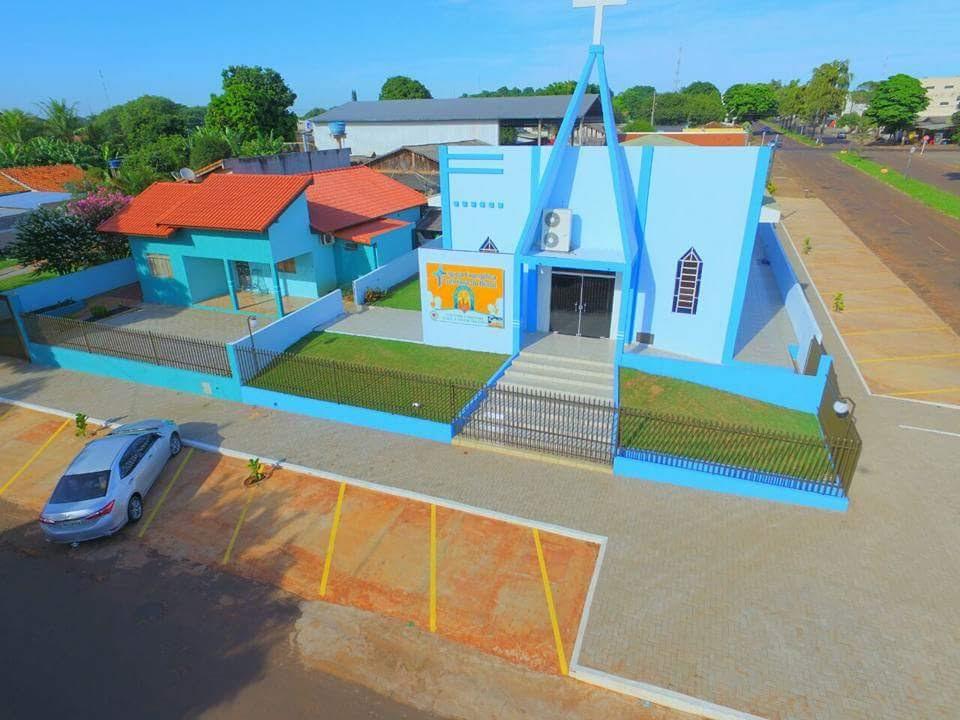 Registro de Marca Mundo Novo