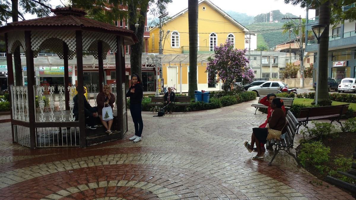 Registro de Marca Muniz Freire