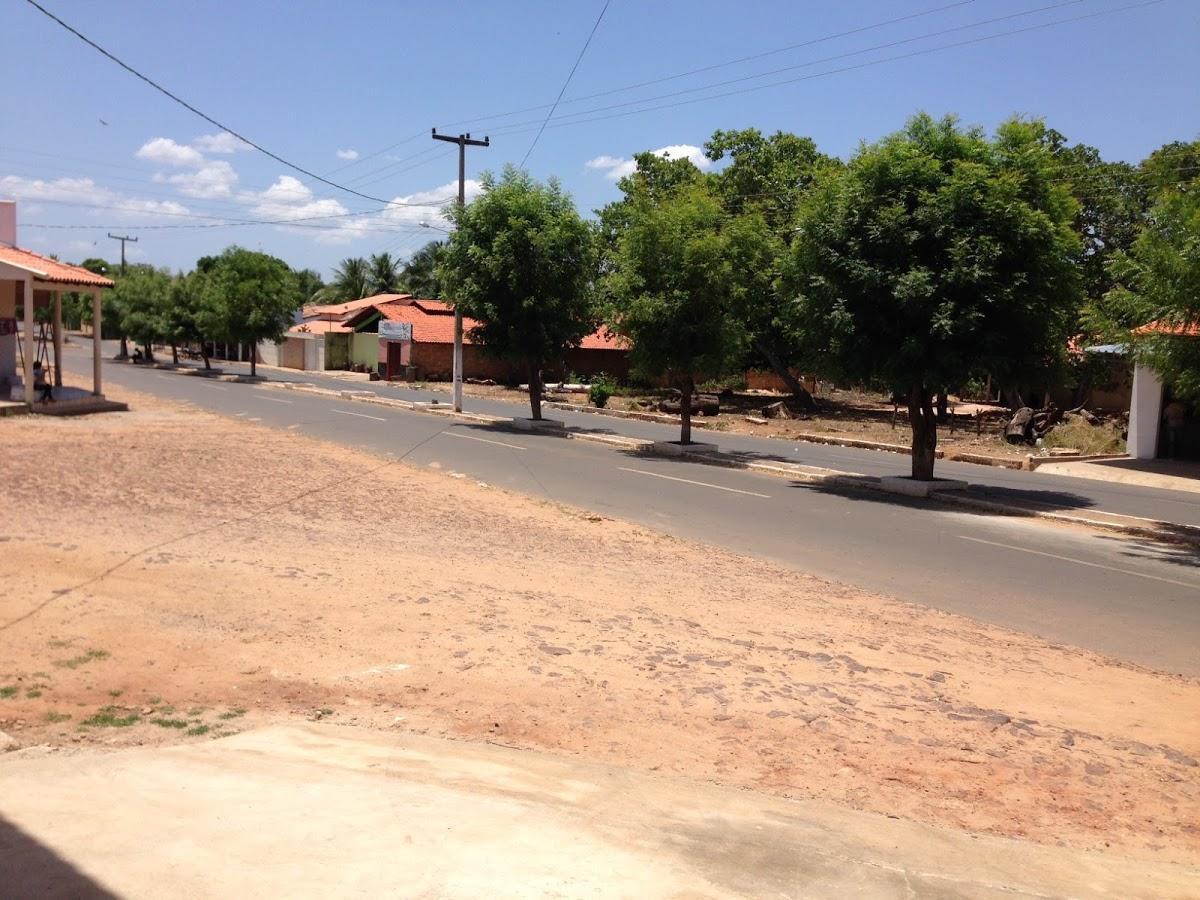 Registro de Marca Murici dos Portelas