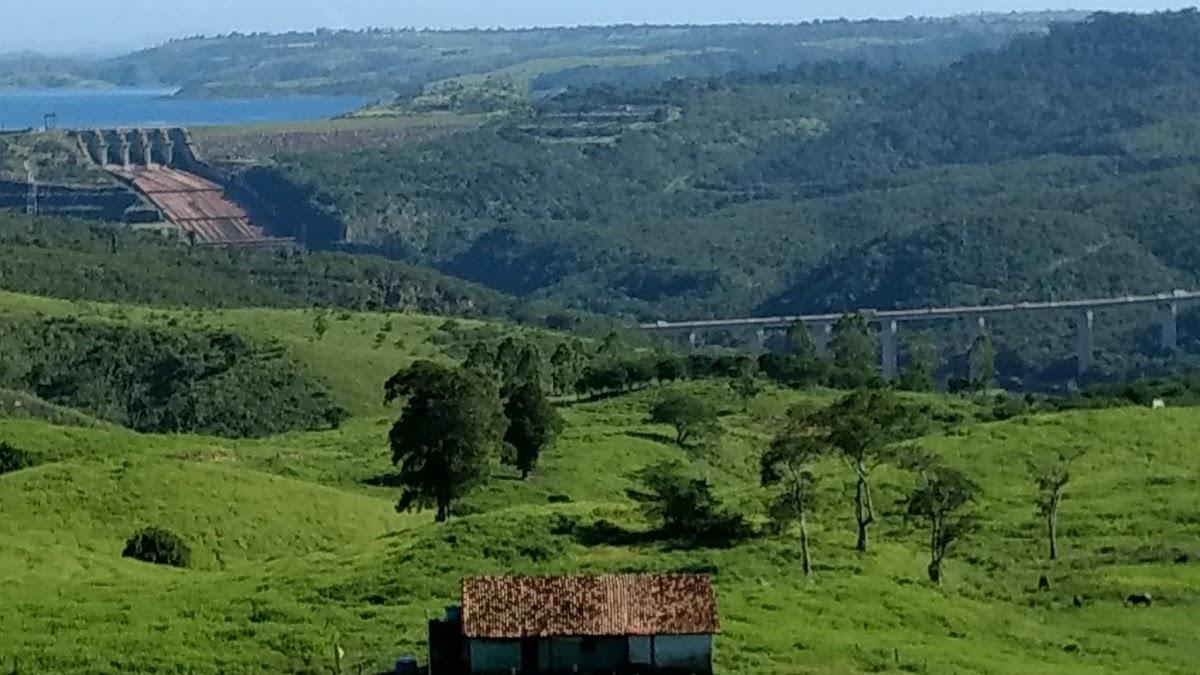 Registro de Marca Muritiba