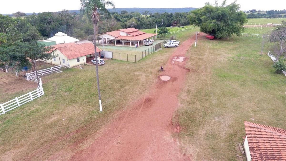 Registro de Marca Mutunópolis