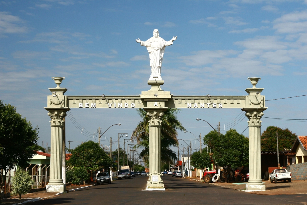 Registro de Marca Nantes