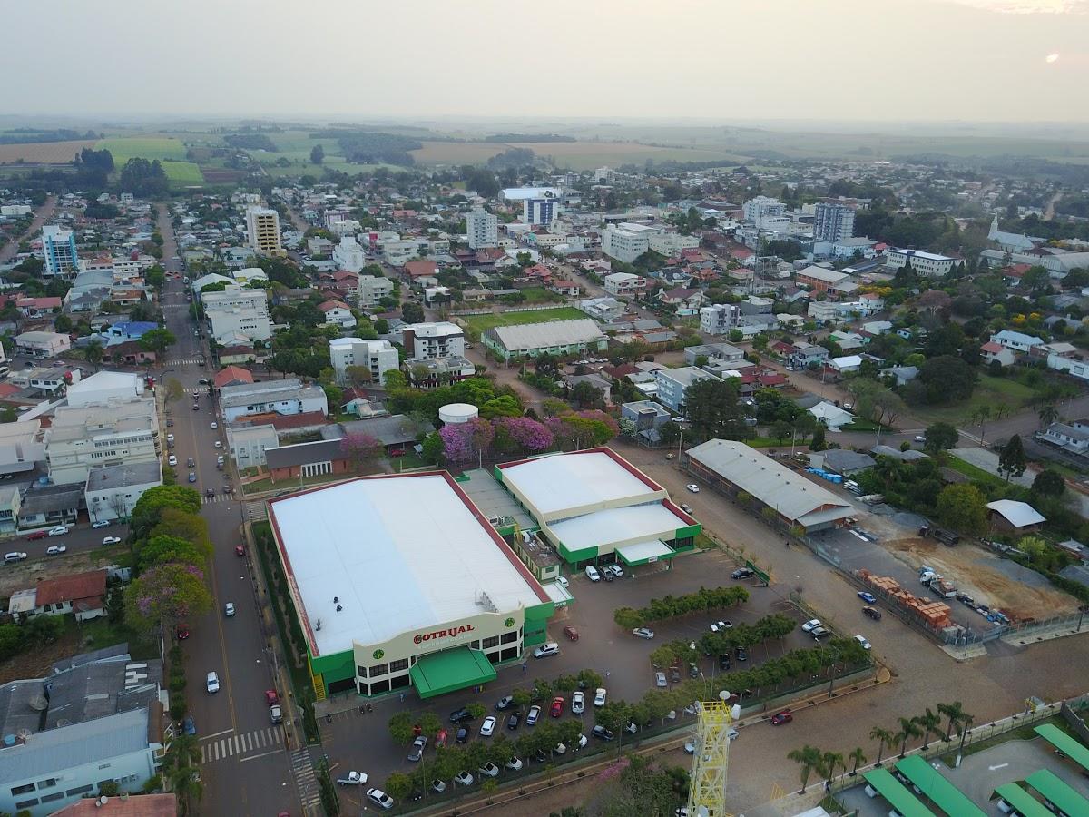 Registro de Marca Não-Me-Toque