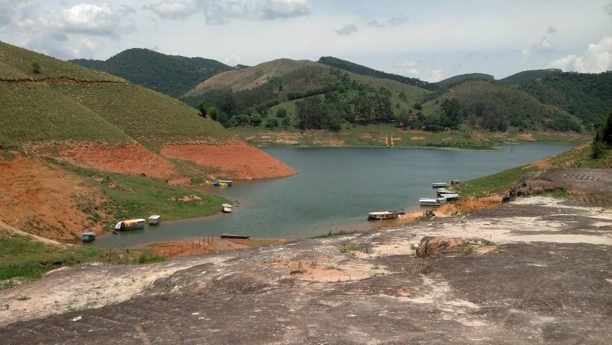 Registro de Marca Natividade da Serra