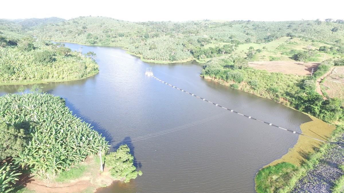 Registro de Marca Natuba