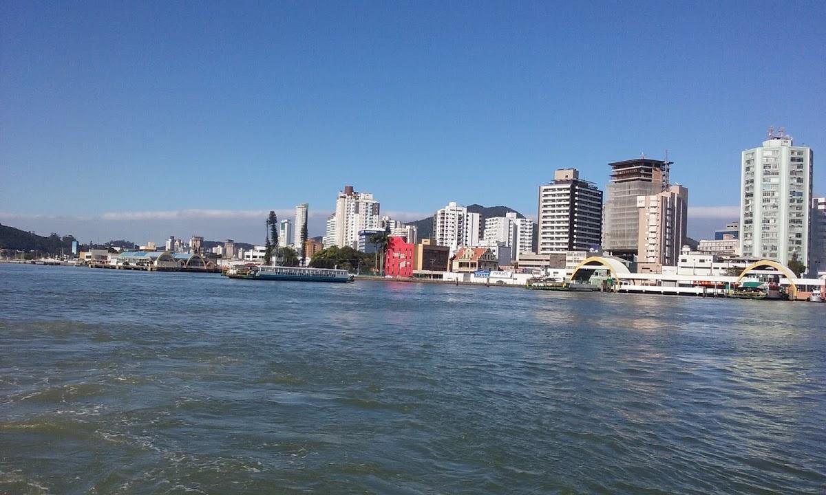 Registro de Marca Navegantes