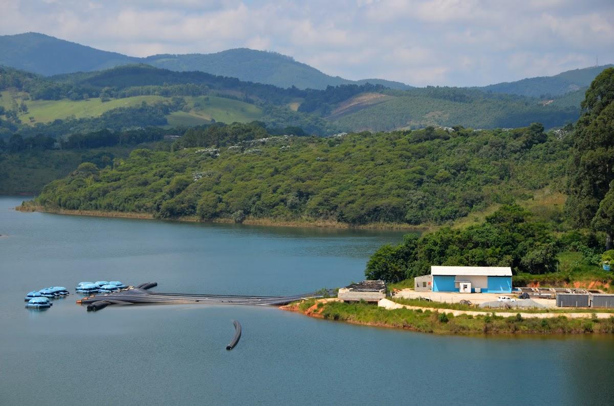Registro de Marca Nazaré Paulista