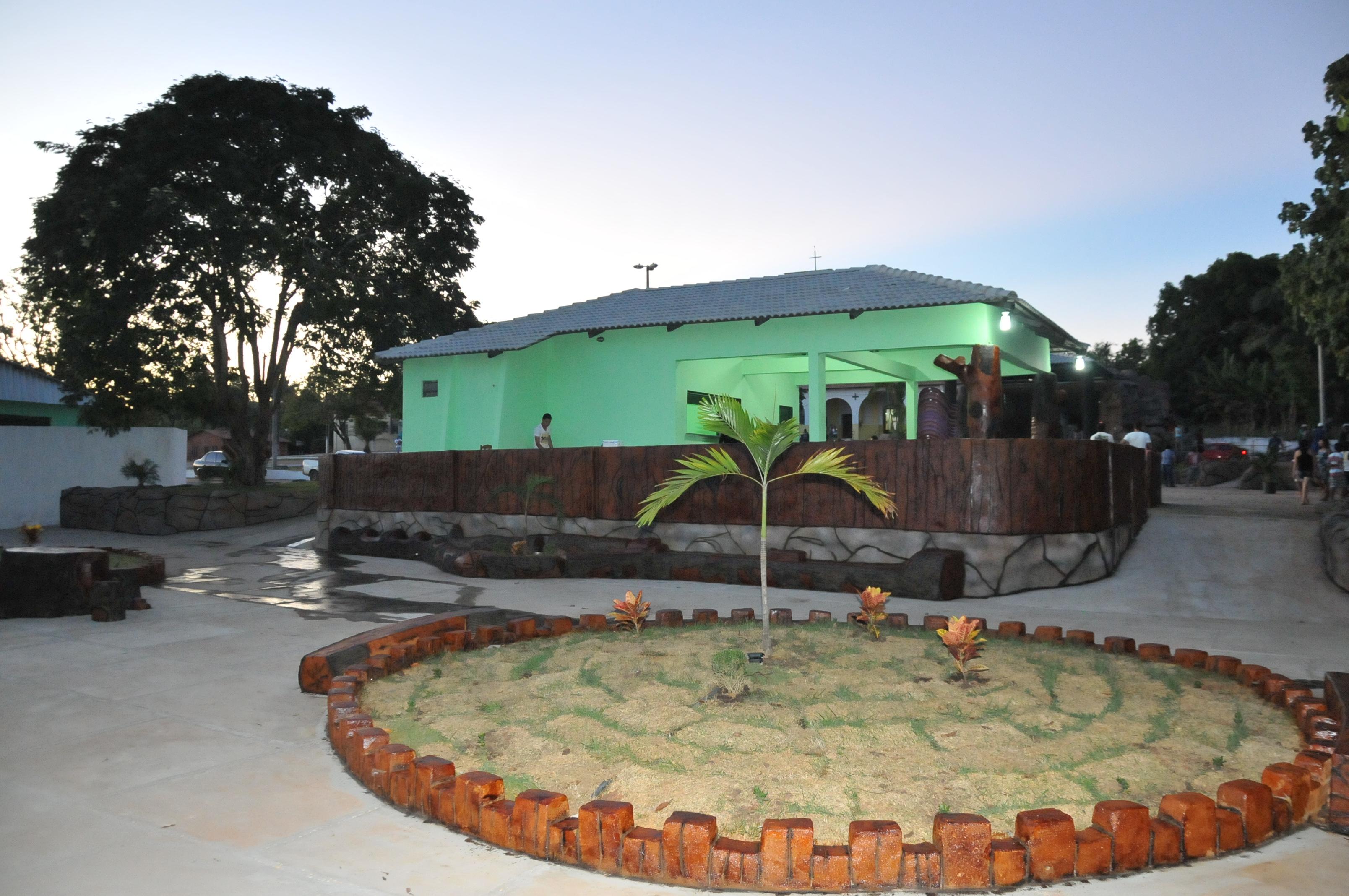 Registro de Marca Nazaré