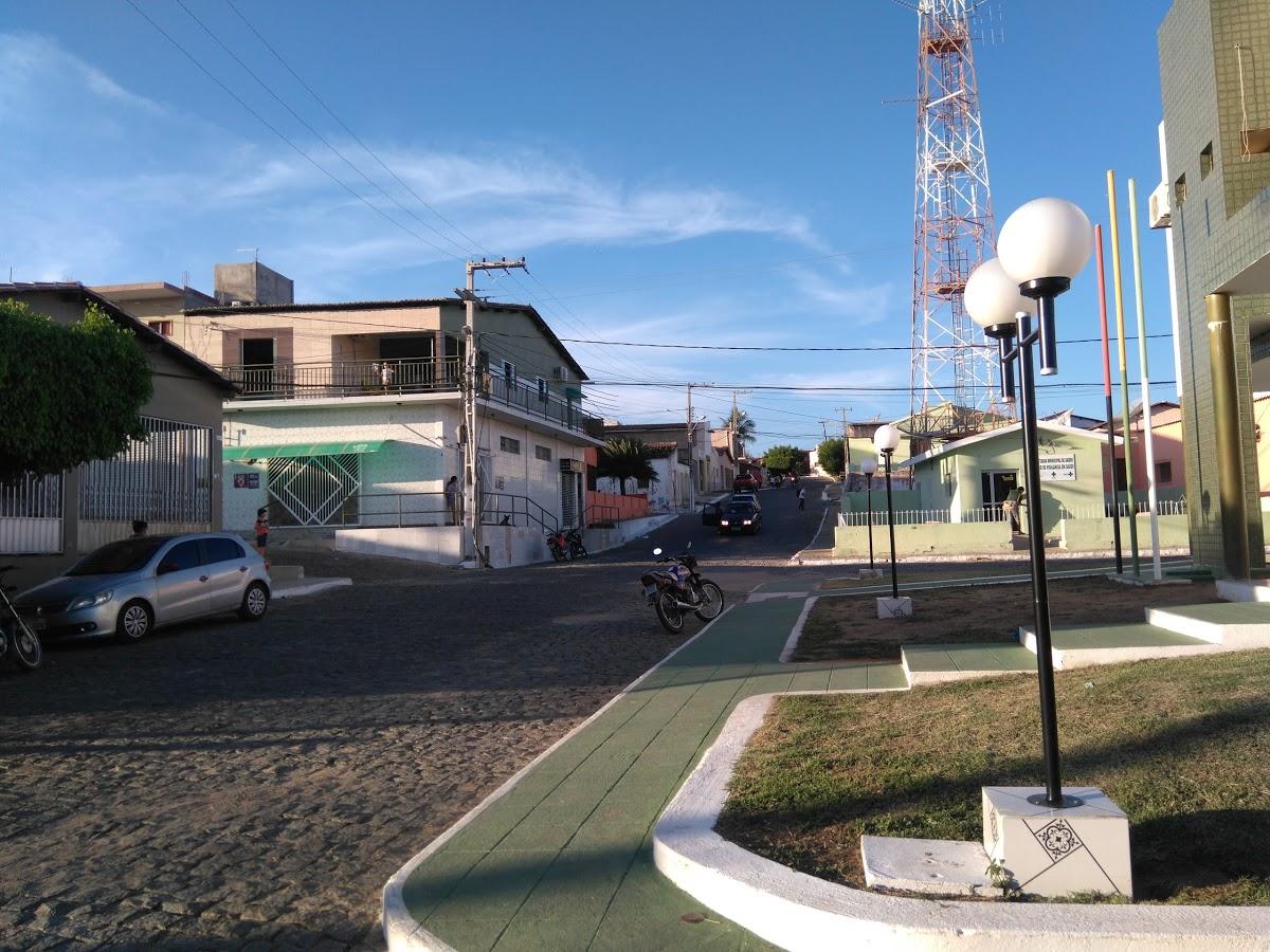 Registro de Marca Nazarezinho