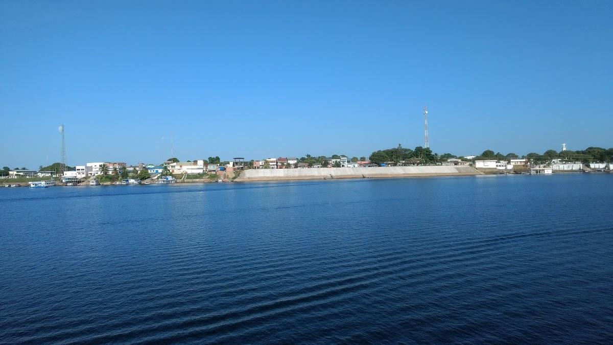 Registro de Marca Nhamundá