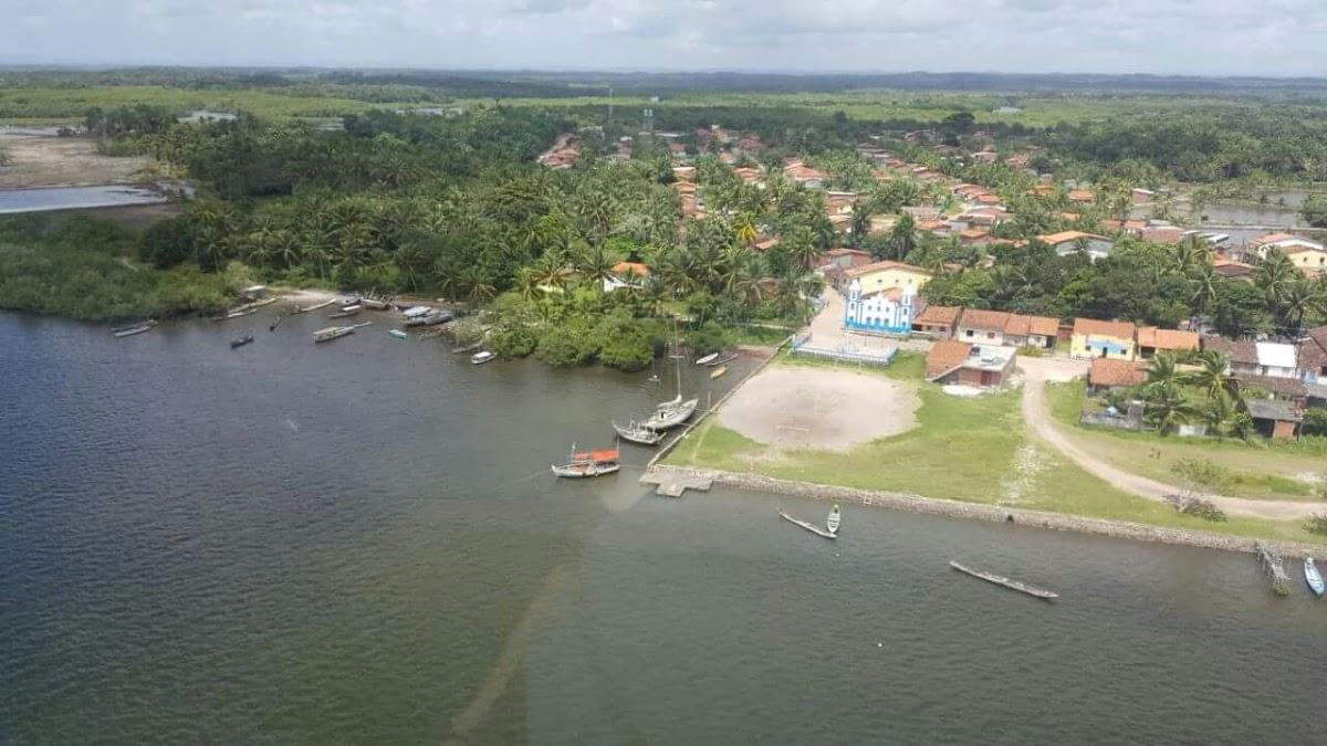 Registro de Marca Nilo Peçanha